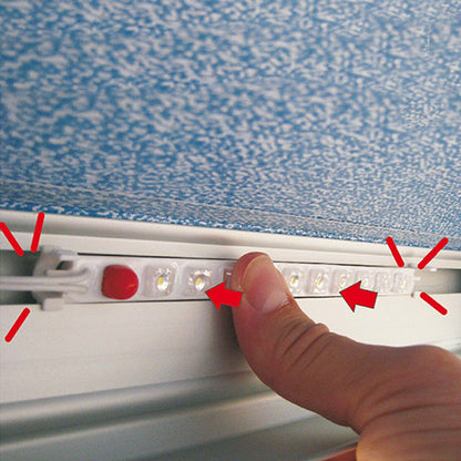 Fiamma F45S LED Light Kit