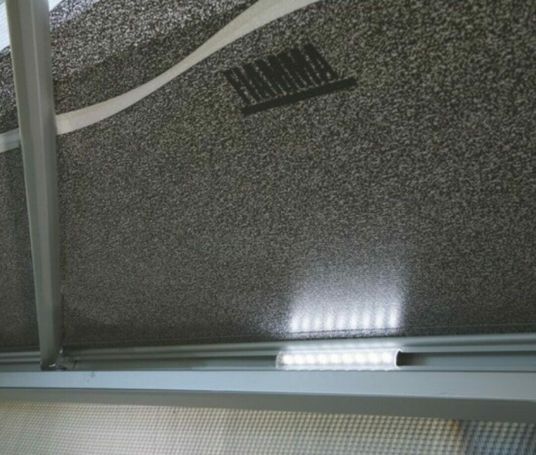 Fiamma F45S LED Light Kit