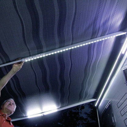 Fiamma F45S Telescopic LED Rafter