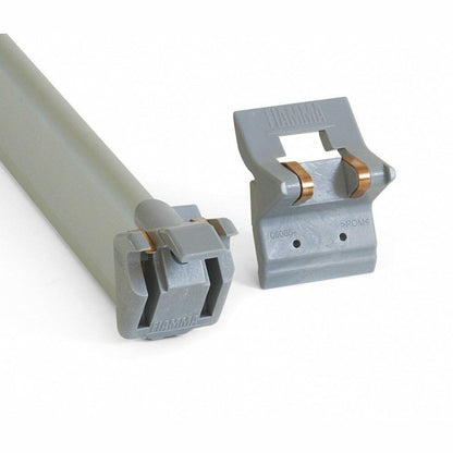 Fiamma F45S Telescopic LED Rafter