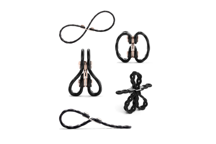 MODL Outdoors Infinity Tool Modular Straps 2.0