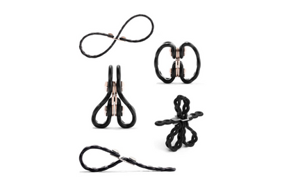 Infinity Tool™ Modular Straps 2.0