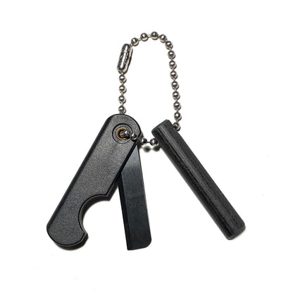 Fire Starter Keychains