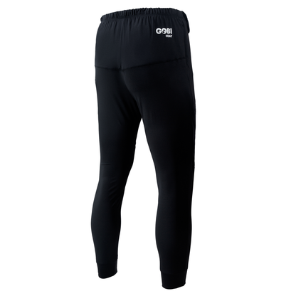 FlexCore Men’s Heated Base Layer Pants – Gobi Heat® - Dual Control