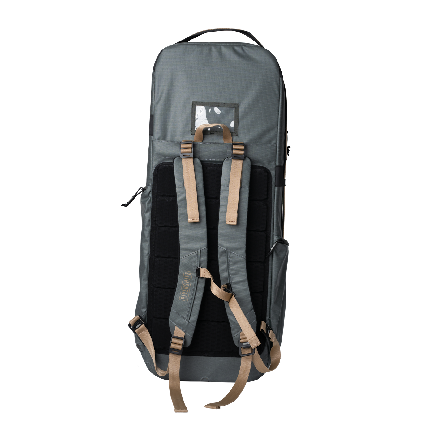 The Travel Pack: Fly Fishing Travel Bag