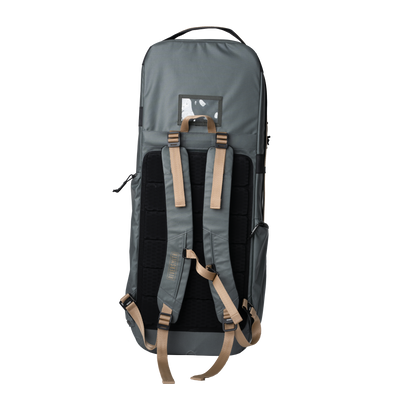 The Travel Pack: Fly Fishing Travel Bag
