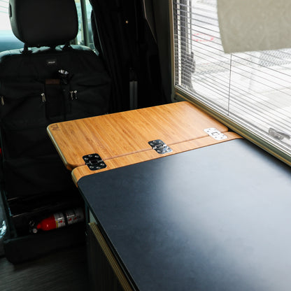 Folding Countertop Extension - Revel '21-'24