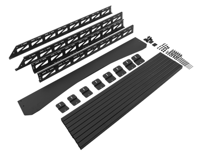Ford Transit Modular Roof Rack