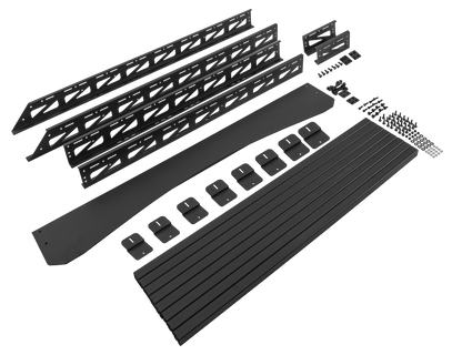 Ford Transit Modular Roof Rack