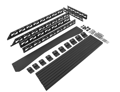 Ford Transit Modular Roof Rack