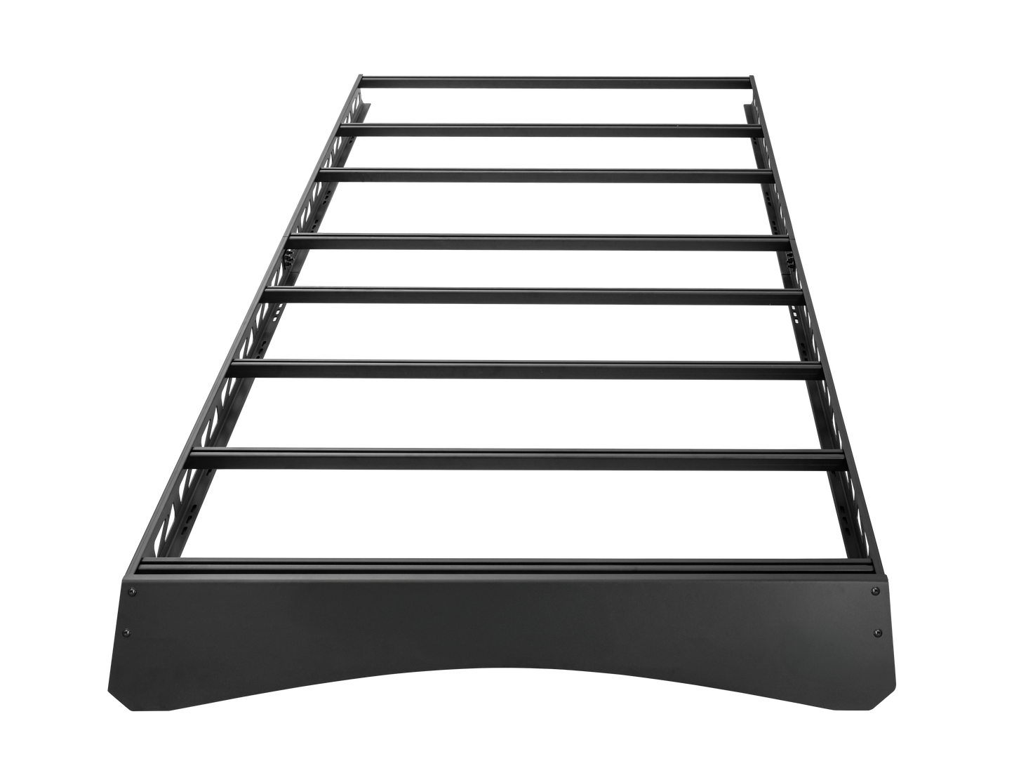 Ford Transit Modular Roof Rack