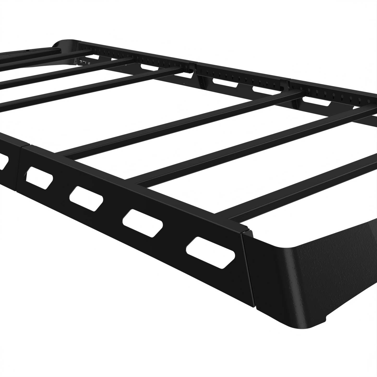 Pioneer Transit Roof Rack