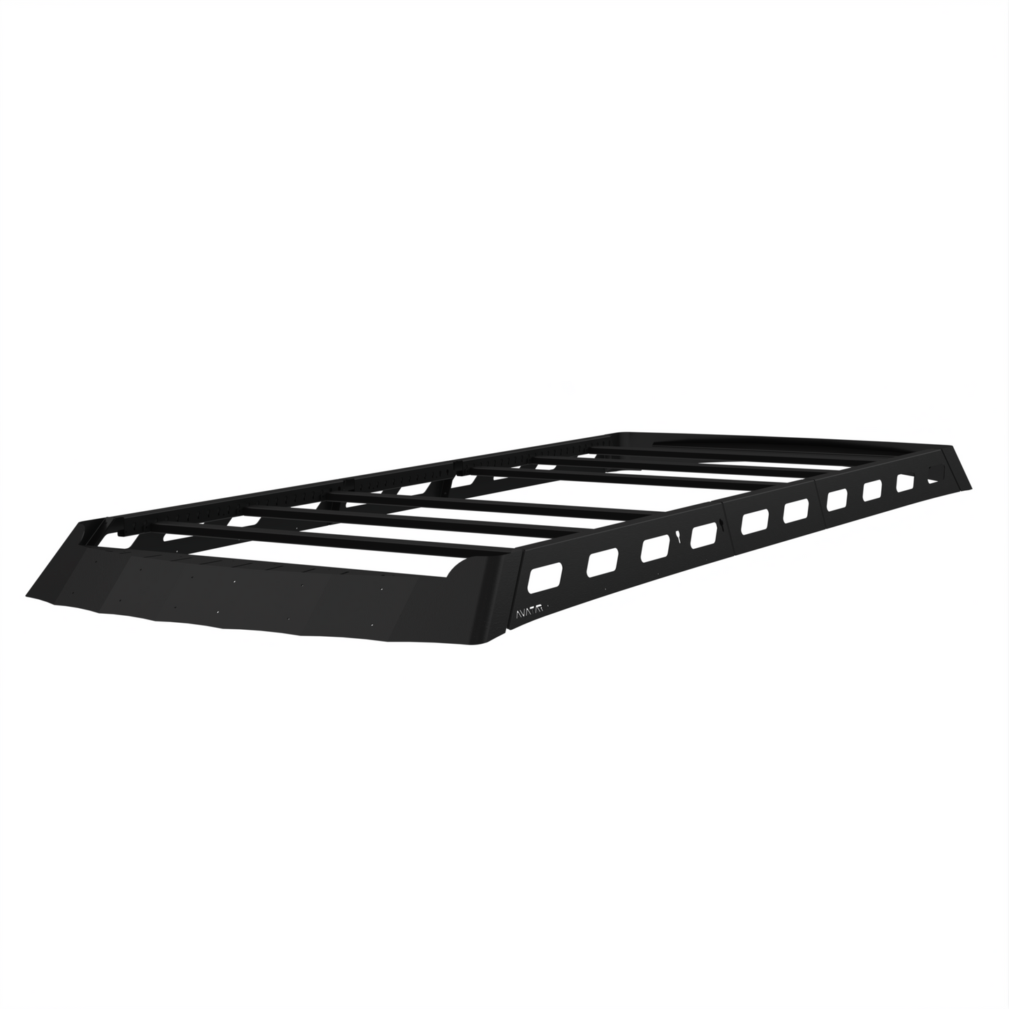 Pioneer Transit Roof Rack