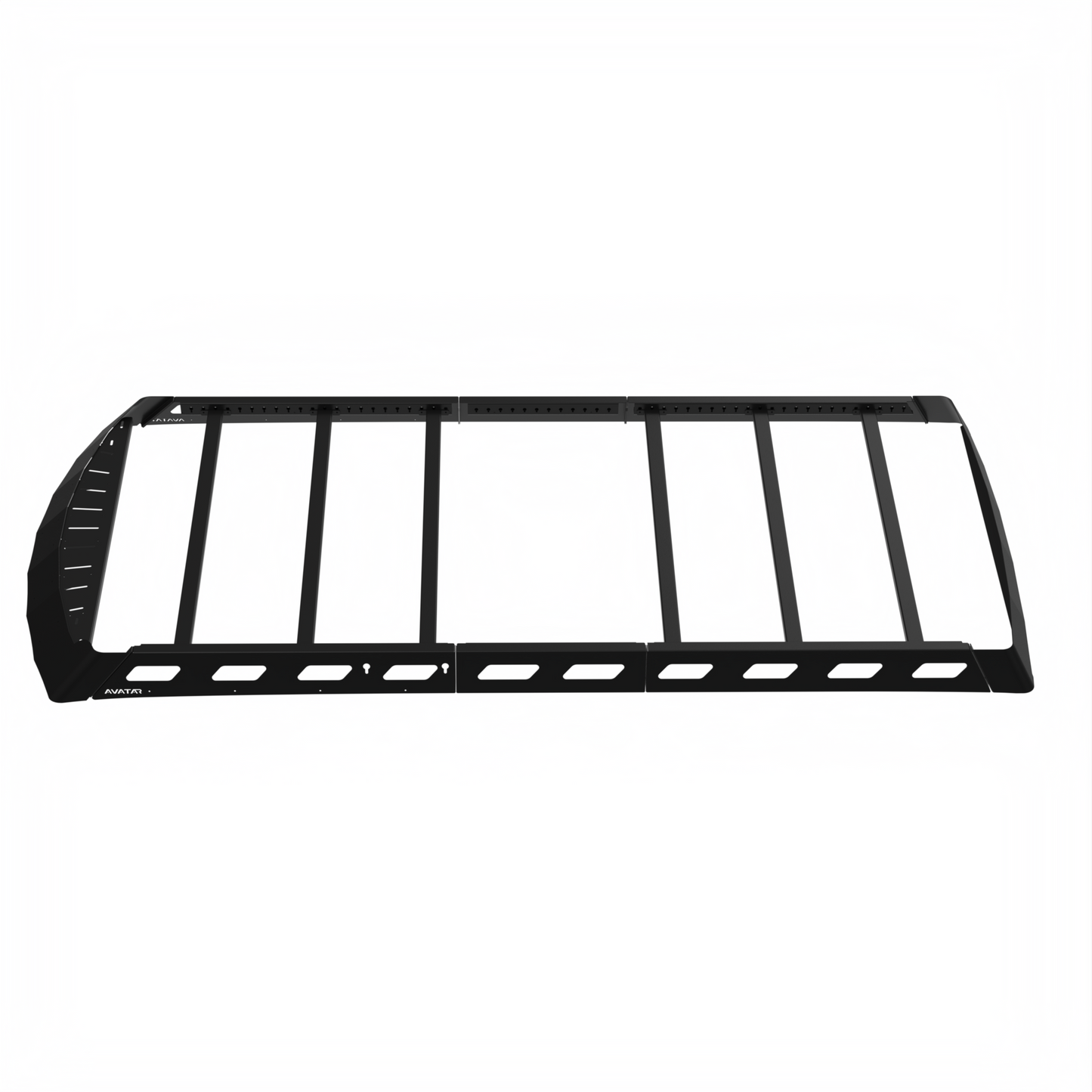Pioneer Transit Roof Rack