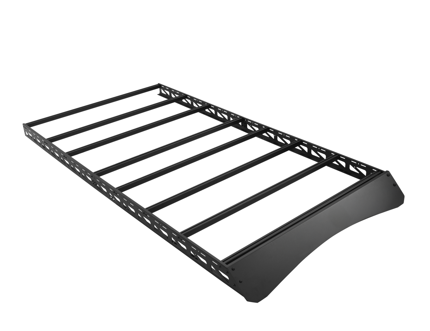Ford Transit Modular Roof Rack