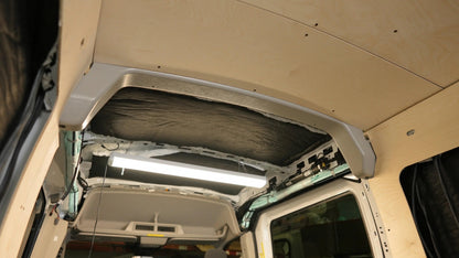 Ford Transit 148 Crew Wall Kit