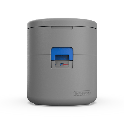 Joolca GottaGo - Composting Toilet