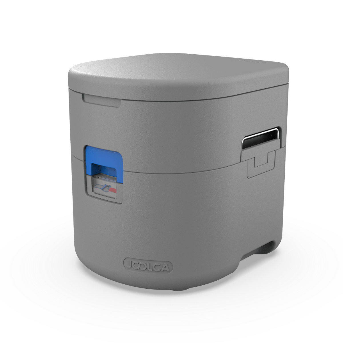 Joolca GottaGo - Composting Toilet