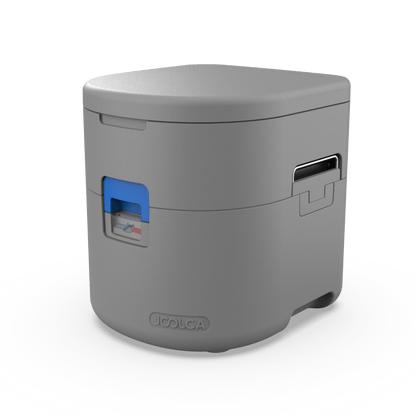 Joolca GottaGo - Composting Toilet