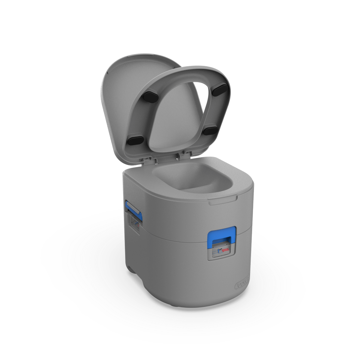 Joolca GottaGo - Composting Toilet