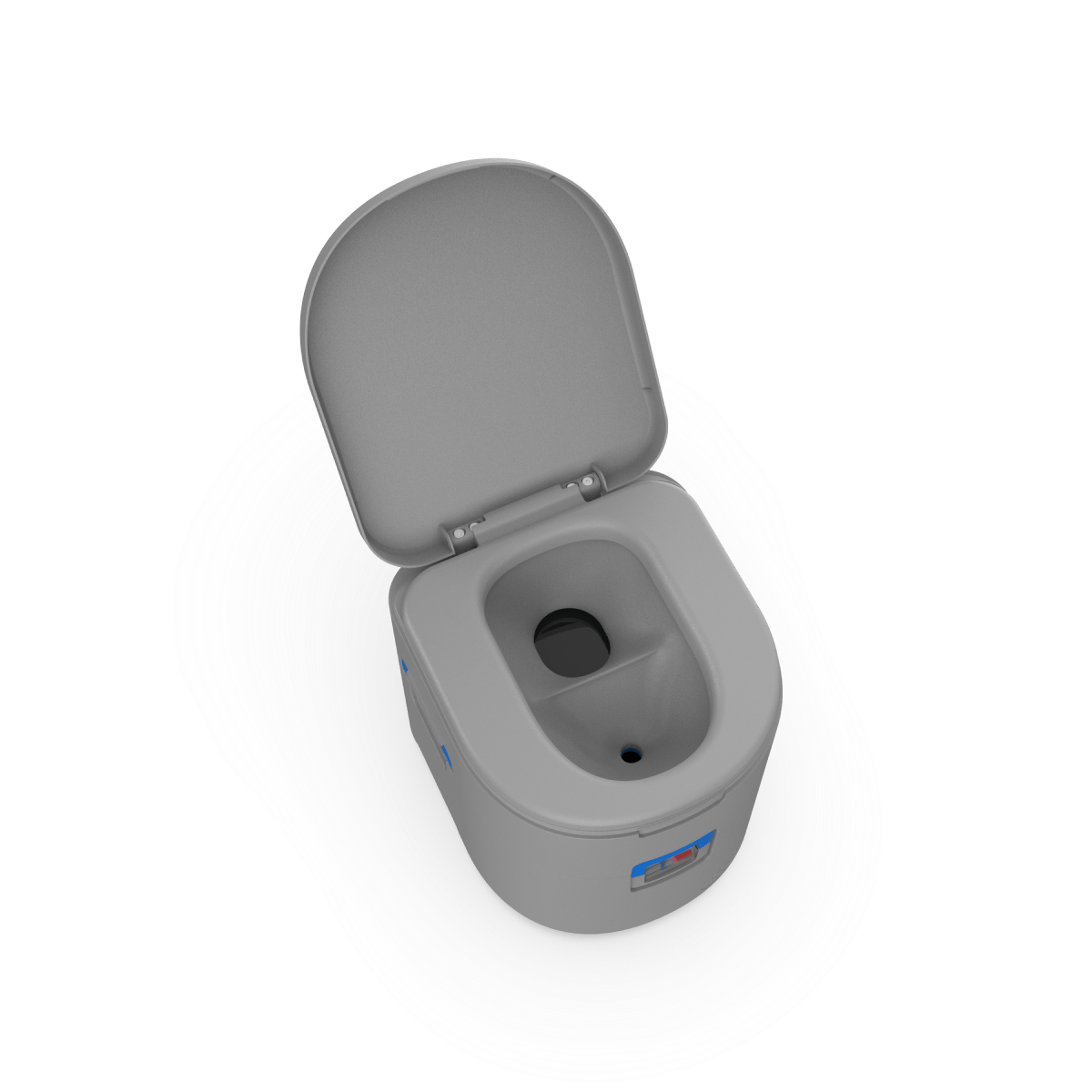 Joolca GottaGo - Composting Toilet