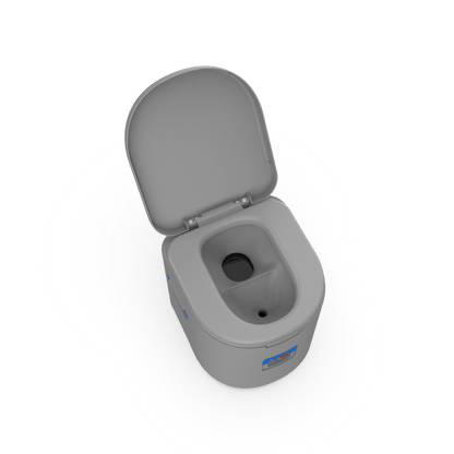 Joolca GottaGo - Composting Toilet