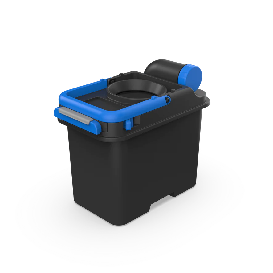 Joolca GottaGo Chemical Cassette