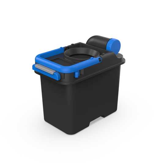 Joolca GottaGo Chemical Cassette