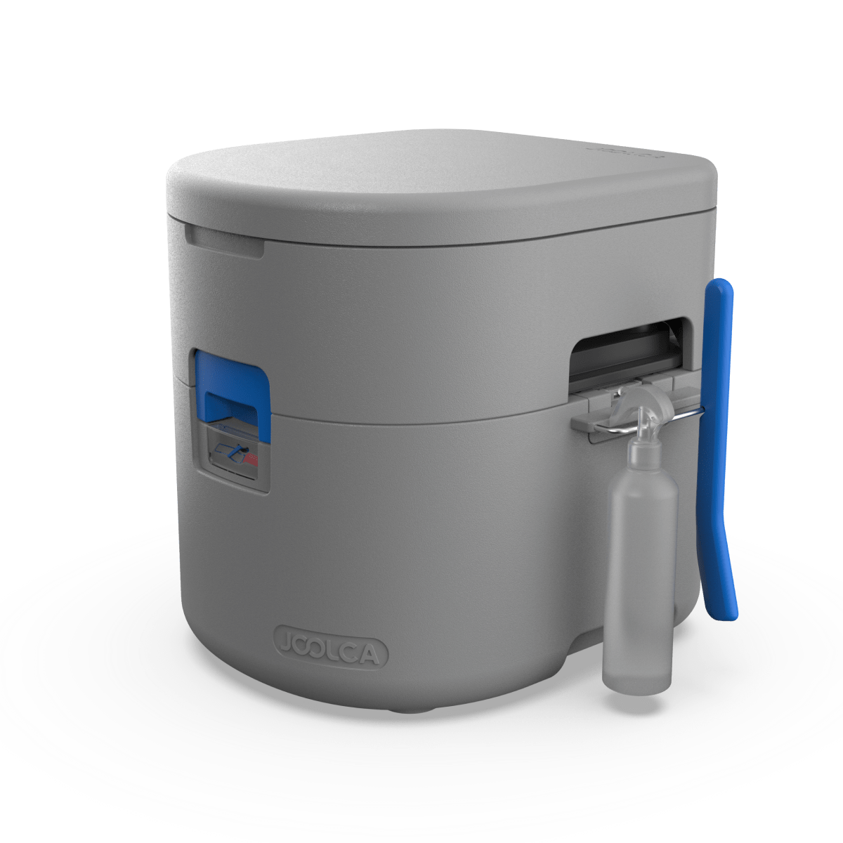 Joolca GottaGo - Composting Toilet