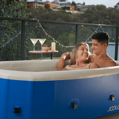 Joolca Inflatable HOTTUB