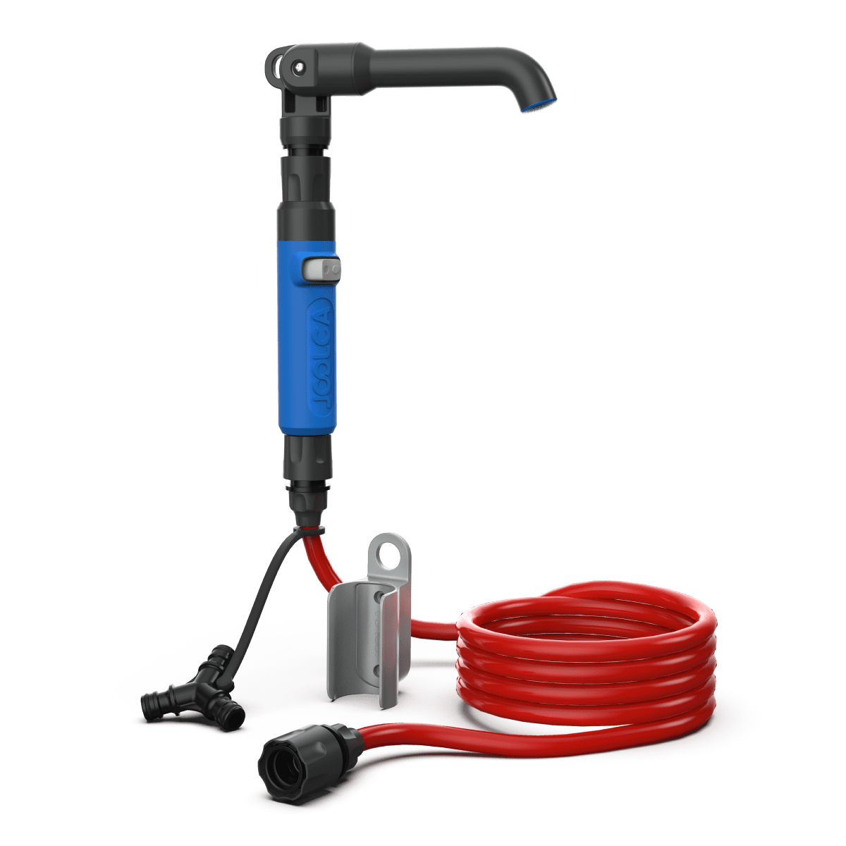 Joolca Faucet Plumbing