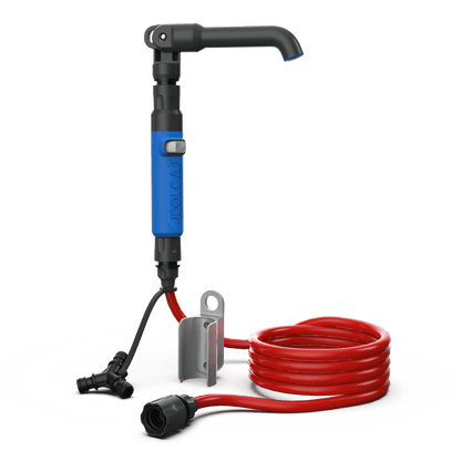 Joolca Faucet Plumbing