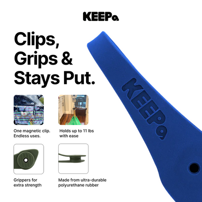 KEEPa