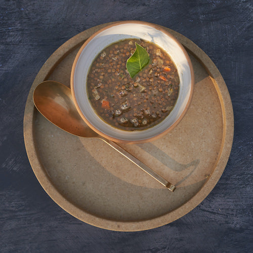 French Lentil Soup