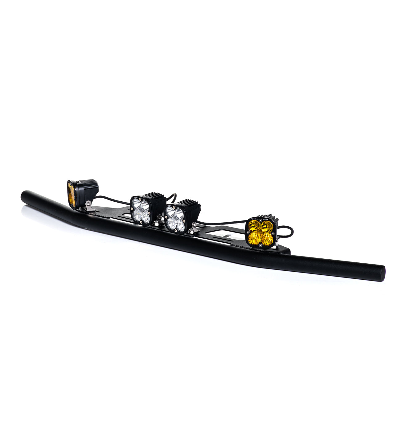 Sprinter Defender Bumper