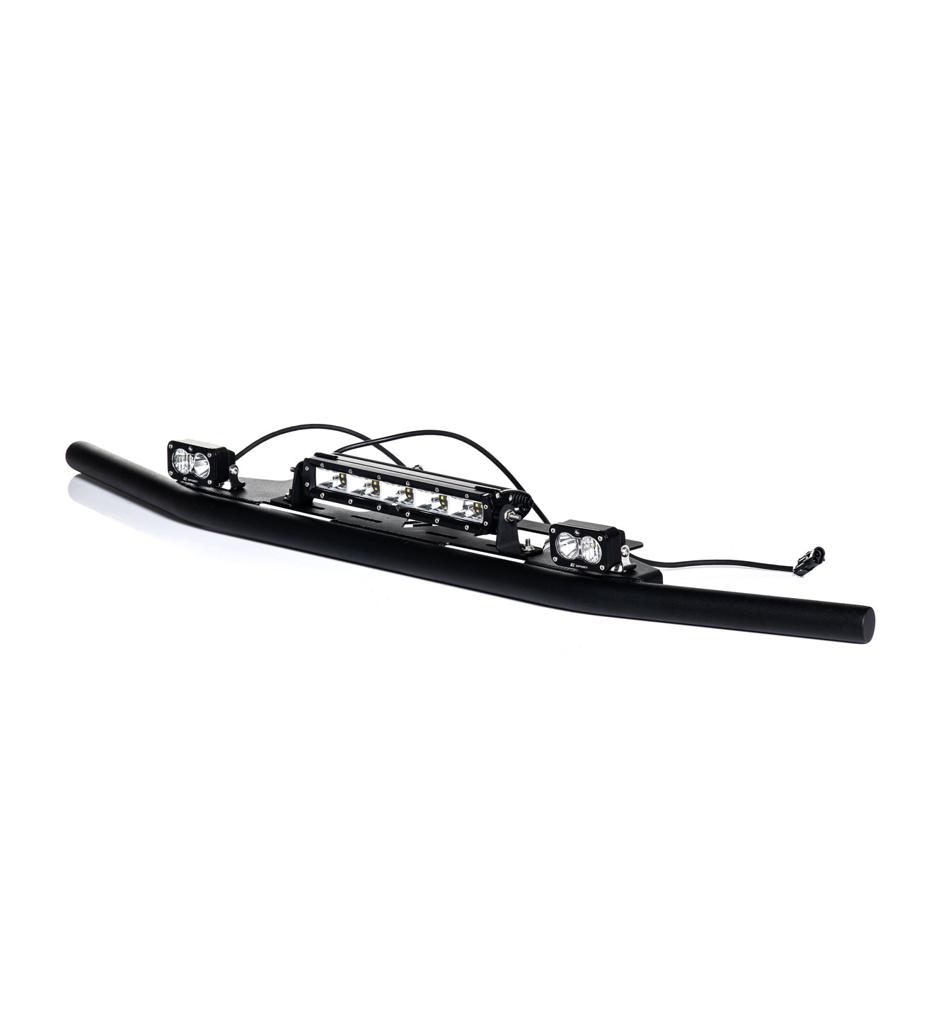 Sprinter Defender Bumper