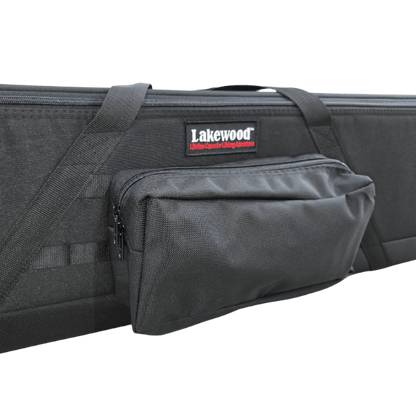 Single Scoped Rifle or Shotgun Case Long