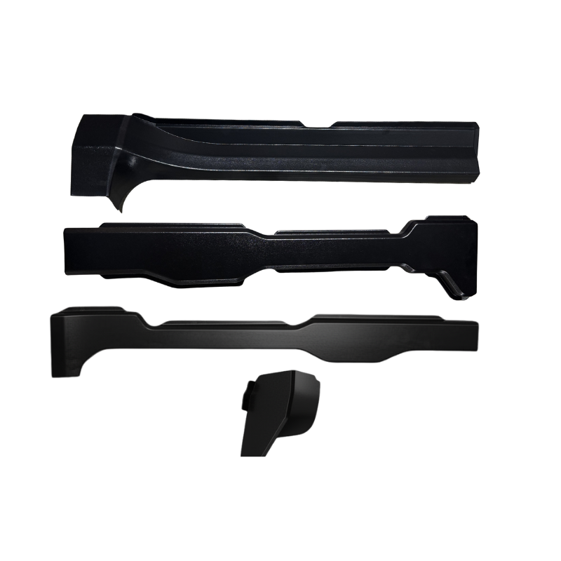 PREORDER: ProMaster Front Trim Kit
