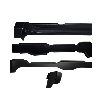 PREORDER: ProMaster Front Trim Kit