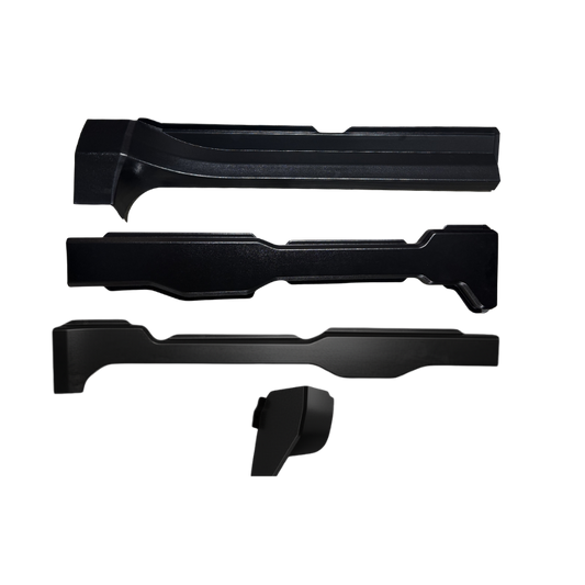PREORDER: ProMaster Front Trim Kit