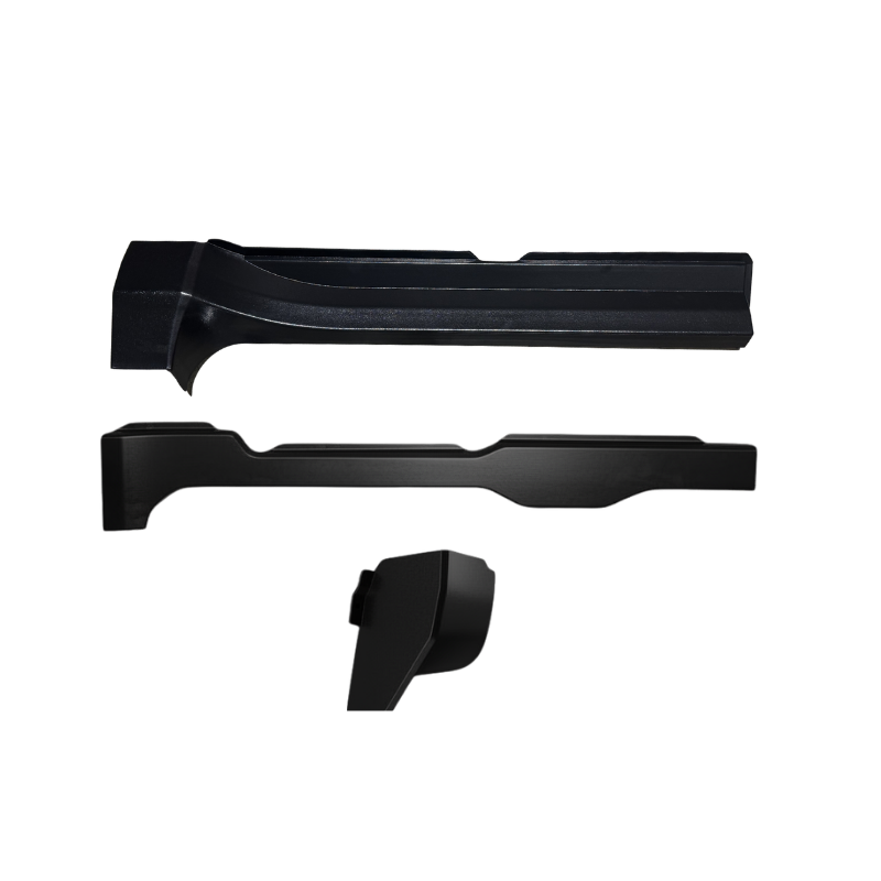 PREORDER: ProMaster Front Trim Kit