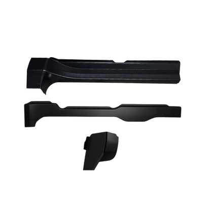 PREORDER: ProMaster Front Trim Kit