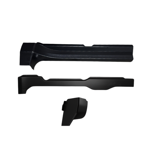 PREORDER: ProMaster Front Trim Kit