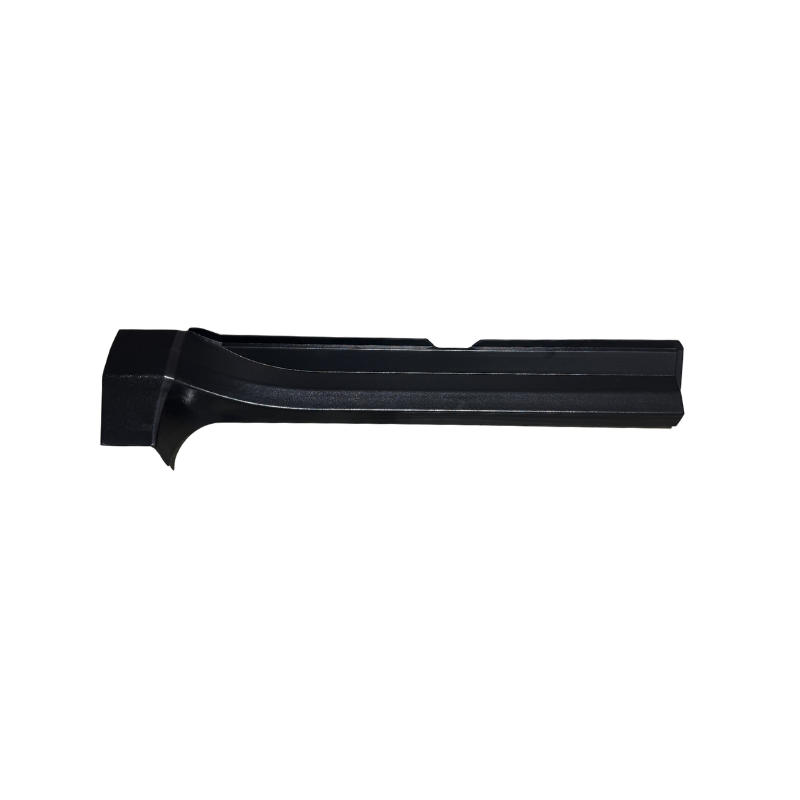 PREORDER: Promaster B-Pillar + Overslider Trim — Passenger Side