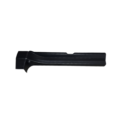 PREORDER: Promaster B-Pillar + Overslider Trim — Passenger Side