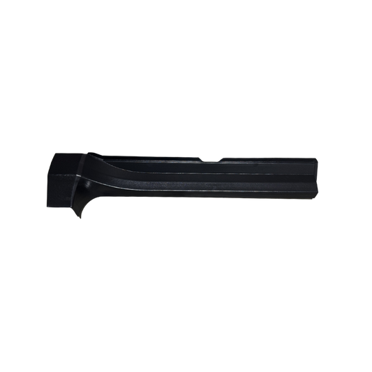 PREORDER: Promaster B-Pillar + Overslider Trim — Passenger Side