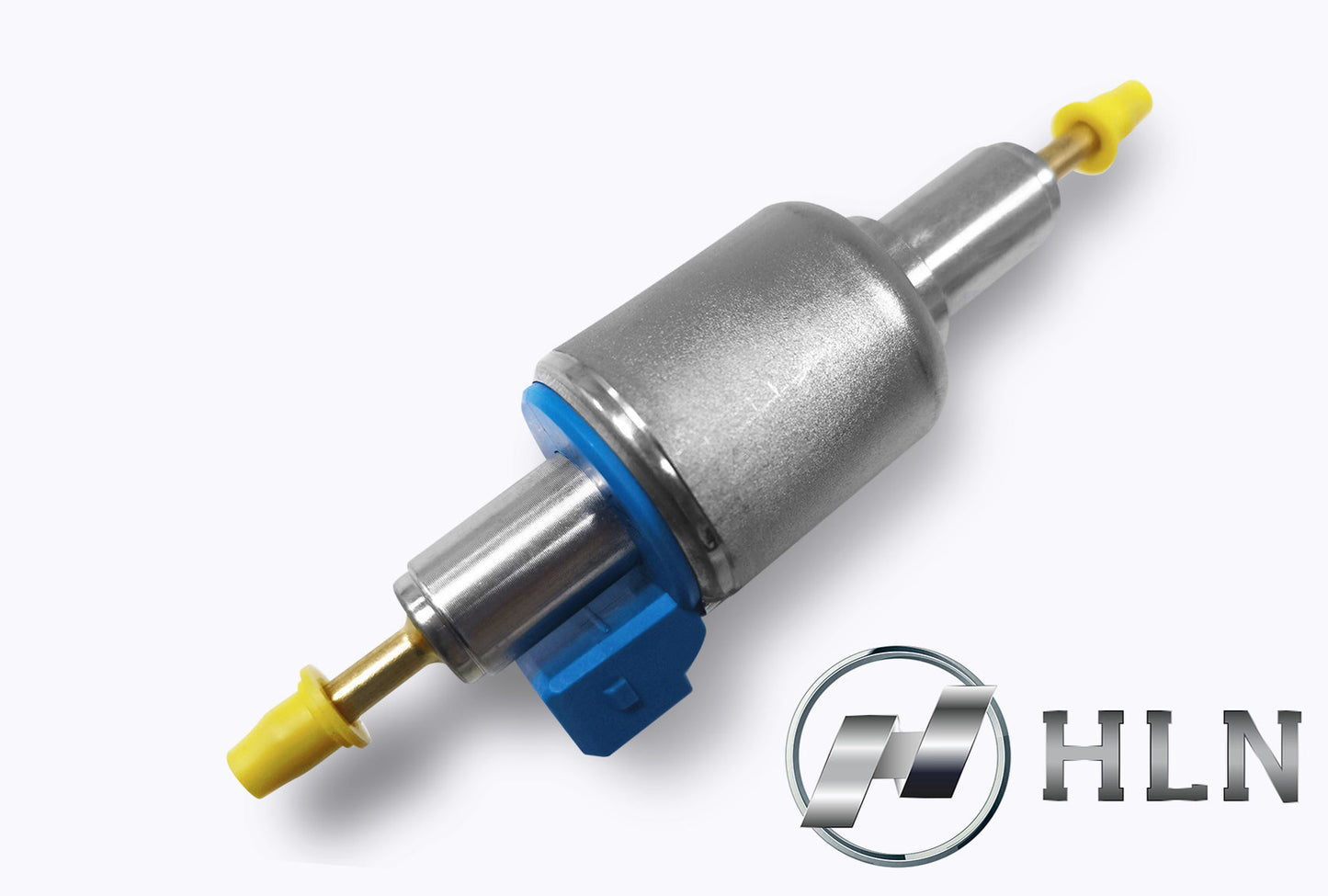 HLN Wifi 5kW Hydronic Diesel Heater