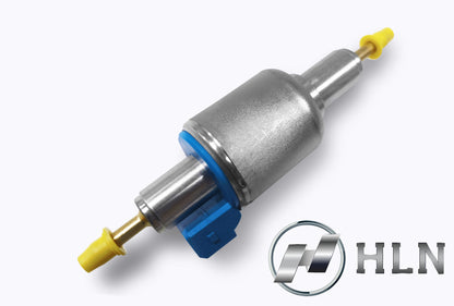 HLN Wifi 5kW Hydronic Diesel Heater