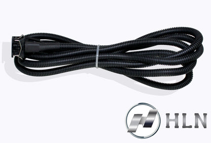 HLN Bluetooth 4kW PRO Diesel Air Heater