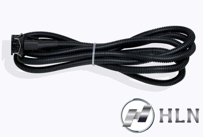 HLN Wifi 5kW Hydronic Diesel Heater